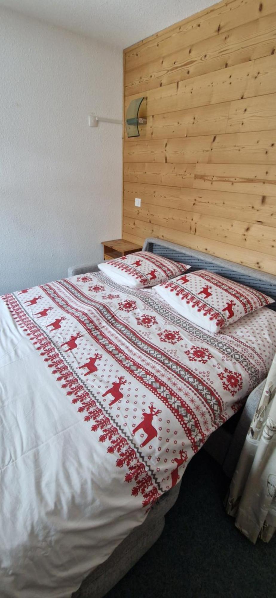 2 Piece Cabine Val Thorens Eksteriør bilde